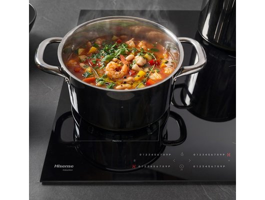 Варочная панель HISENSE HIC6422BSC